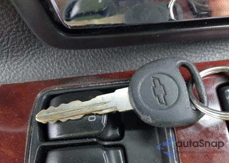 2008 Chevrolet Uplander Ls из США, поврежденный, VIN 1GNDV231X8D208997